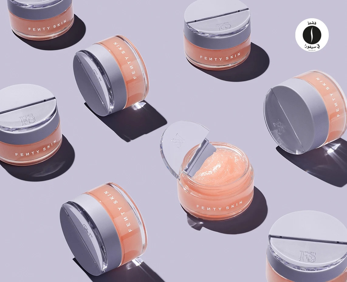 Fenty Skin - Dew N Plump Overnight Mask = Sephora