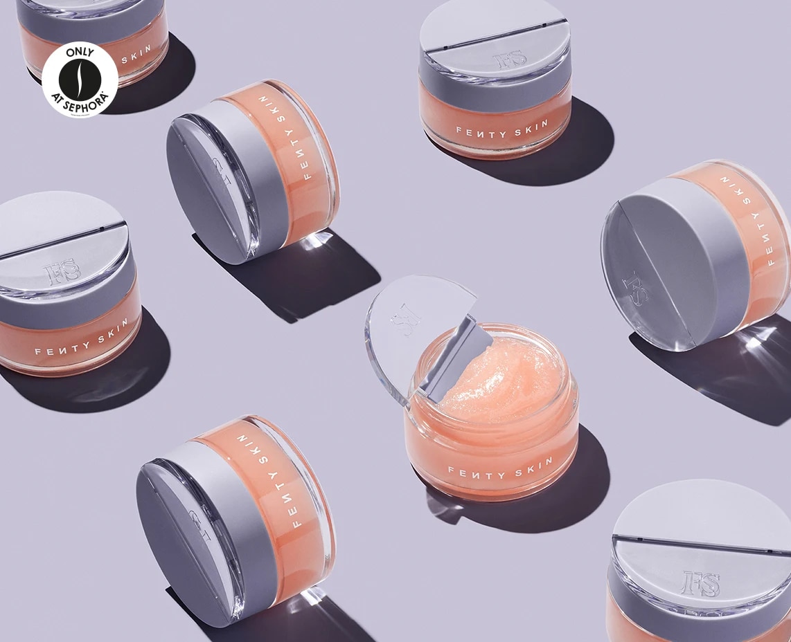 Fenty Skin - Dew N Plump Overnight Mask = Sephora