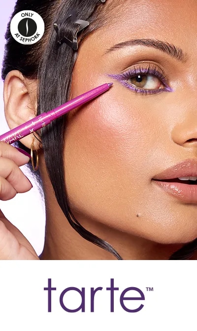 TARTE = Sephora 