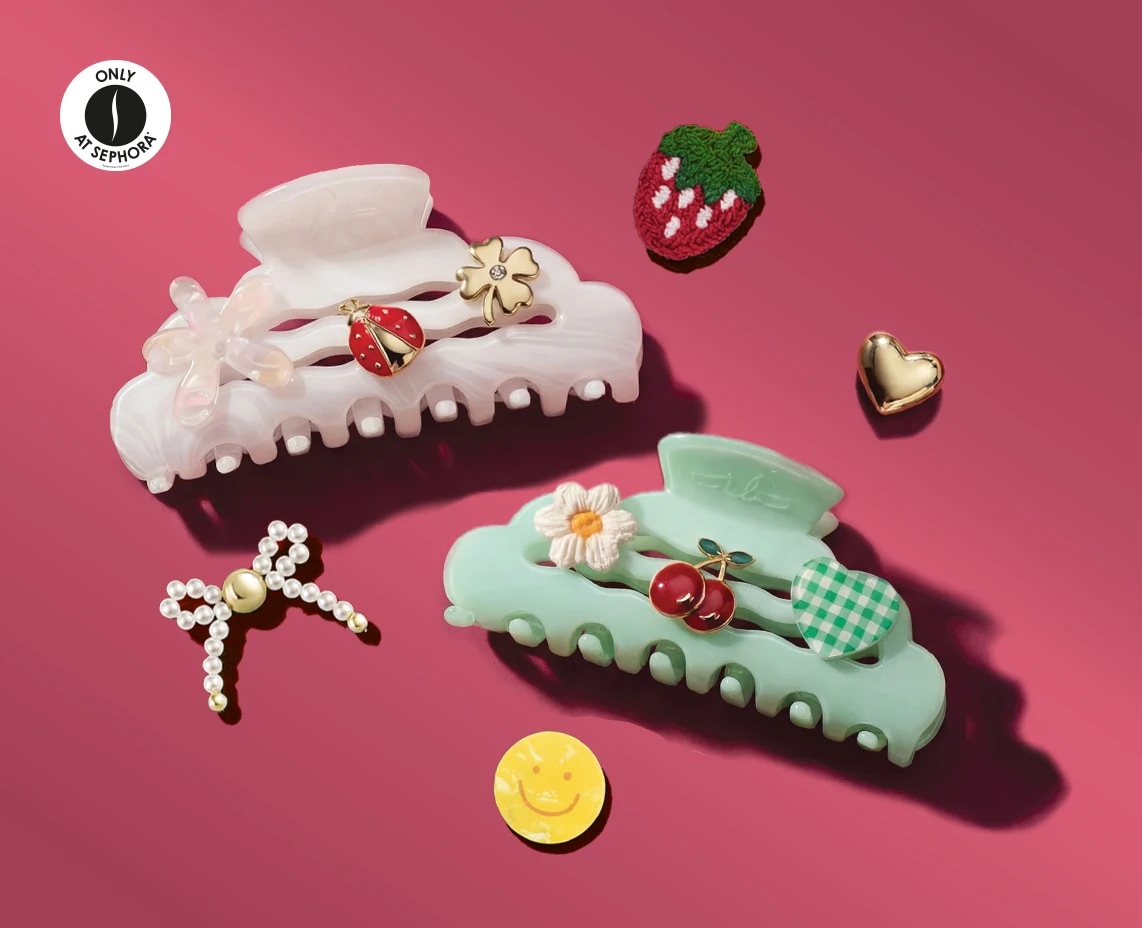 Sephora = INVISIBOBBLE