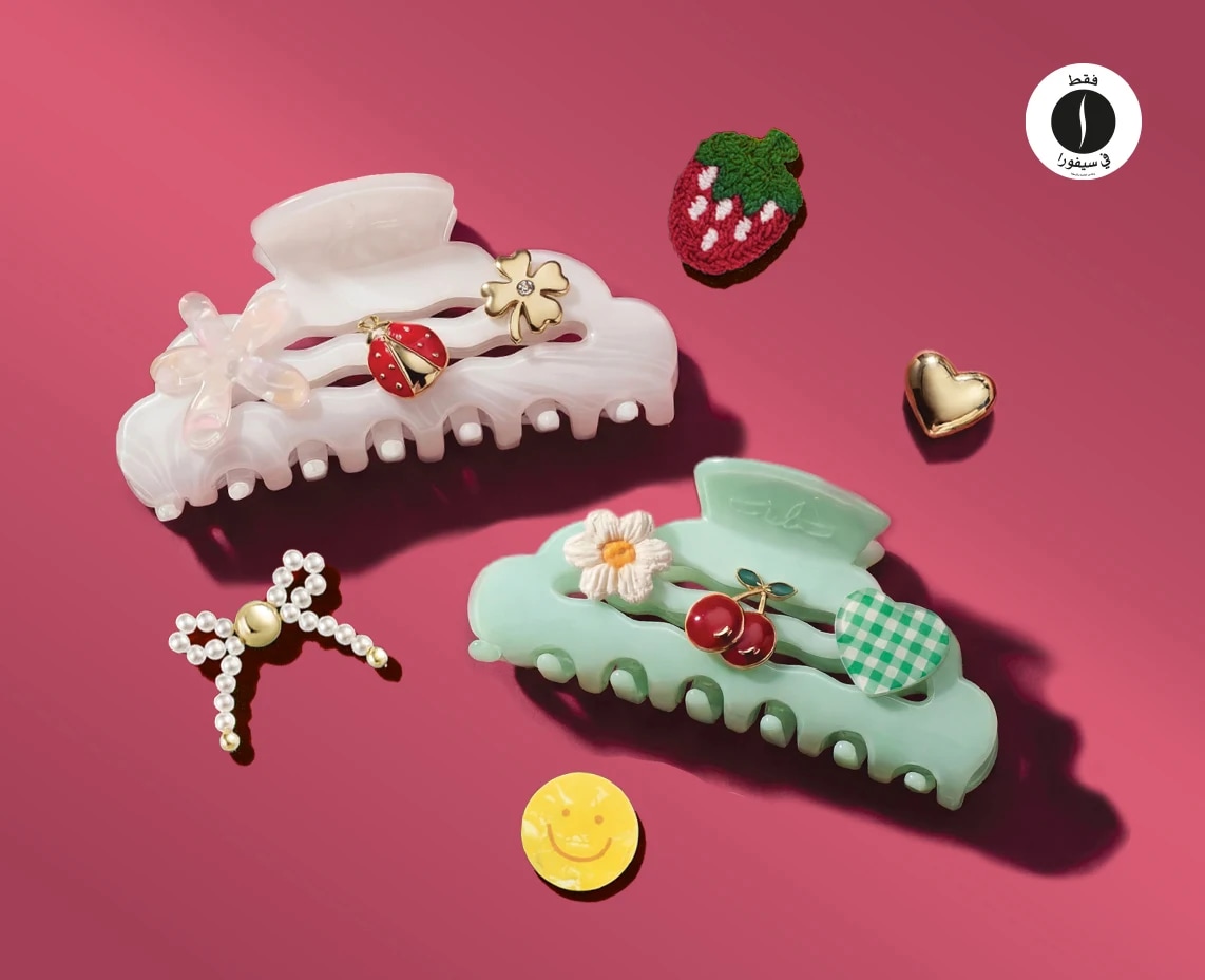 Sephora = INVISIBOBBLE