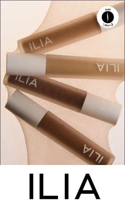 ILIA = Sephora 