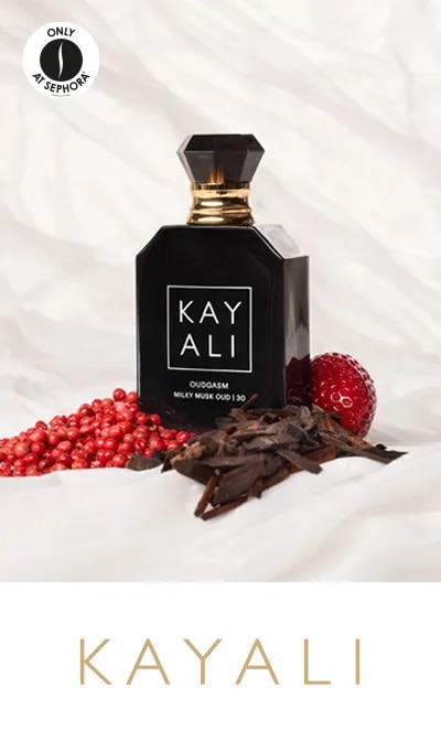 sephora =Kayali
