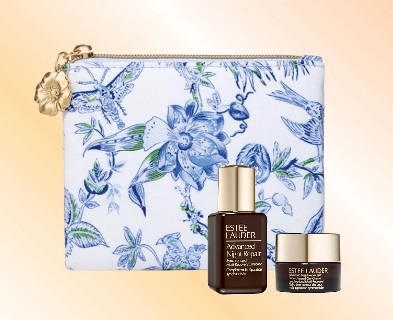 Sephora = Estee Lauder