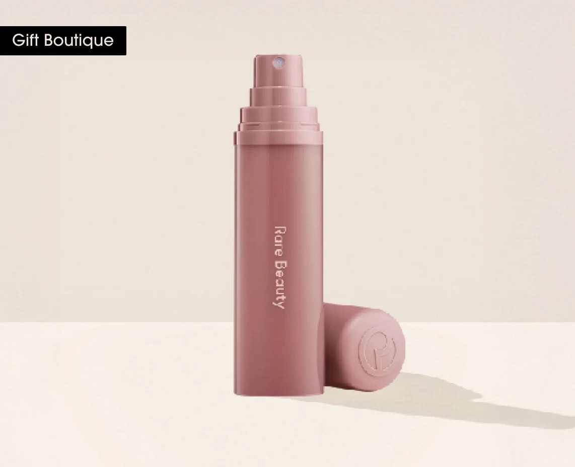 Gift Boutique - Rare Beauty - Beauty Pass = Sephora