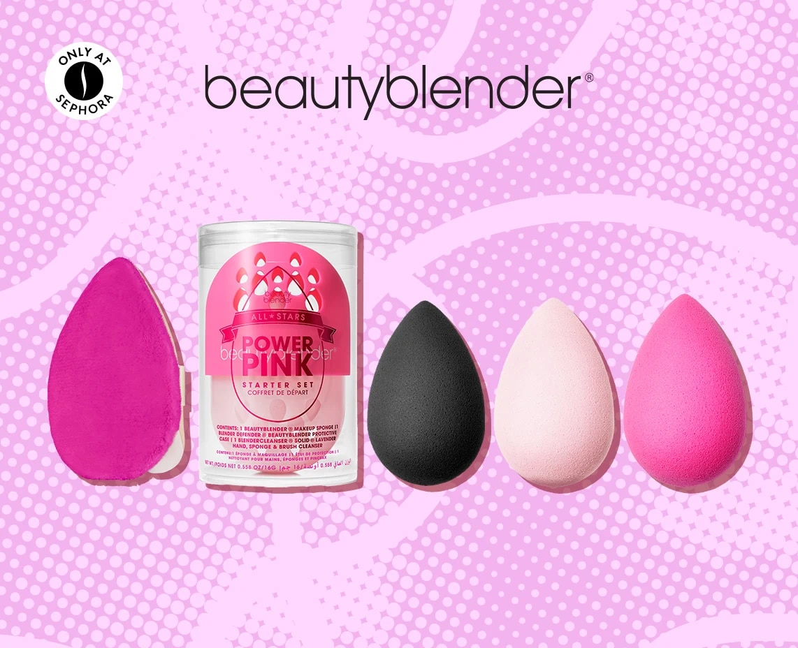 Beauty Blender = Beauty November = Discount = Deep Discount 