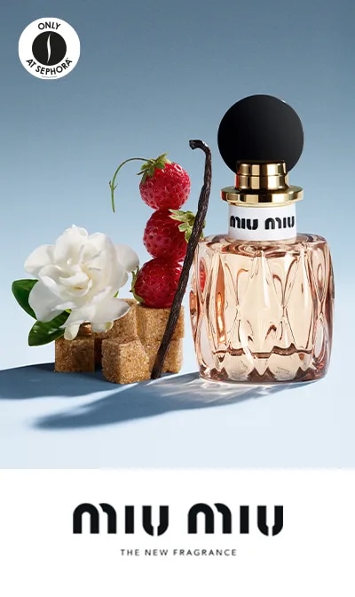 Miu Miu - Muitine = Sephora