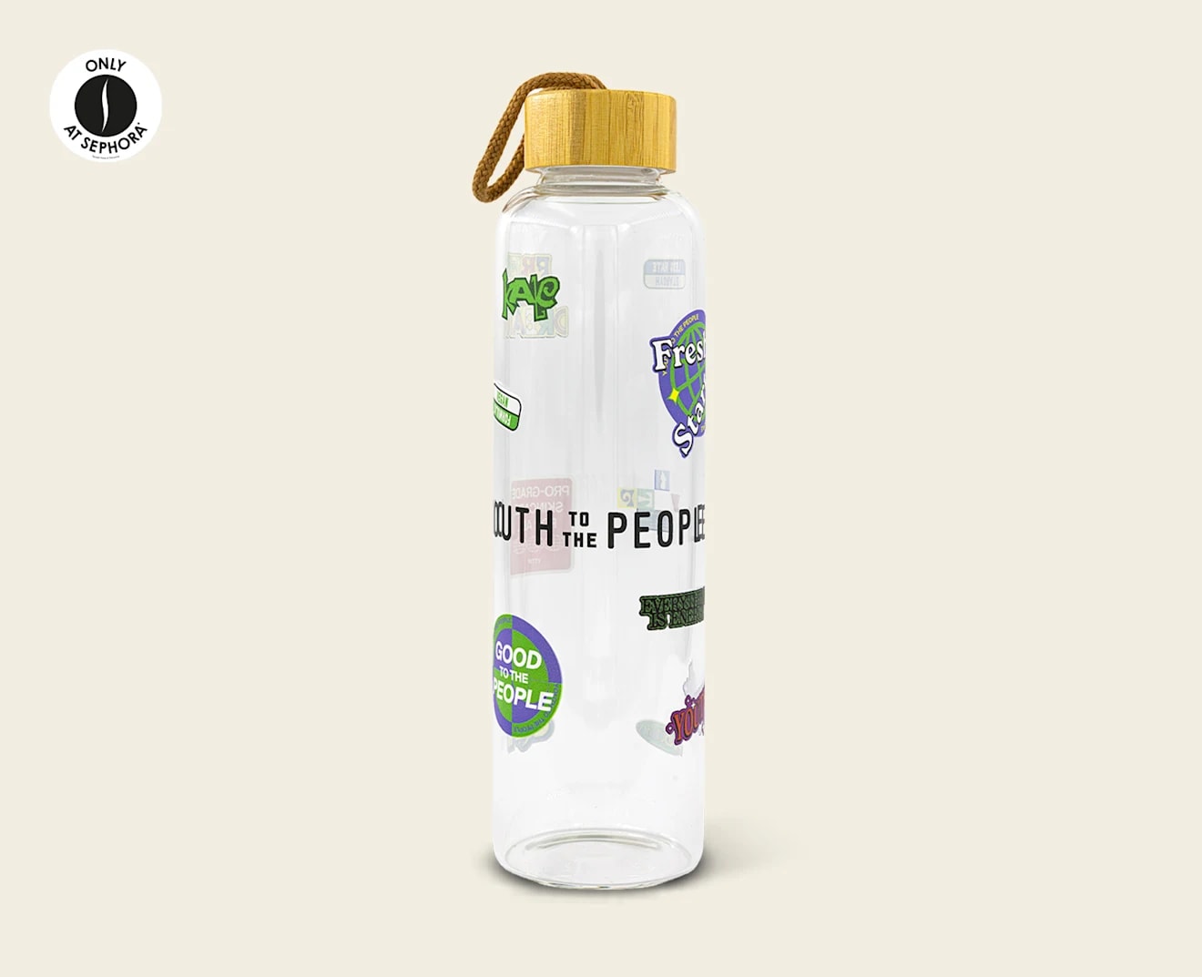 YTTP  = Sephora 