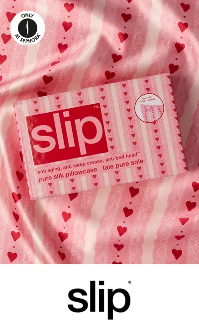 Slip = Sephora 