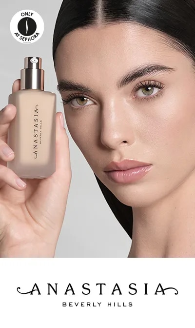 Anastasia Beverly Hills - Impeccable Foundation + Setting Spray = Sephora