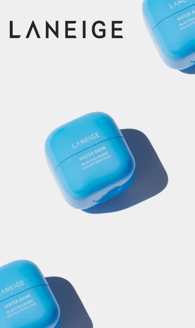 Laneige - Only at Sephora 