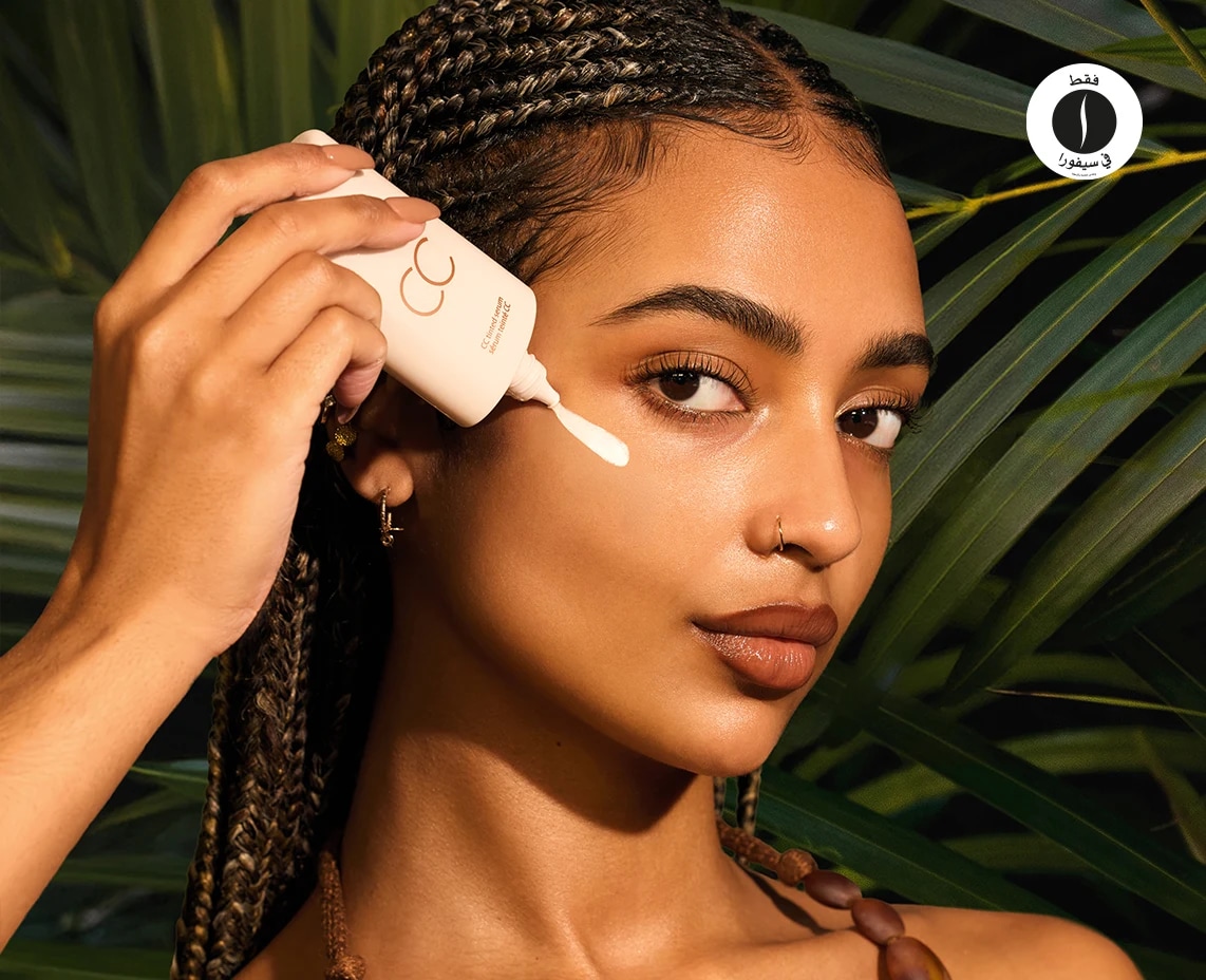 TARTE = Sephora 