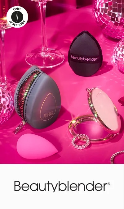 sephora = Beautyblende