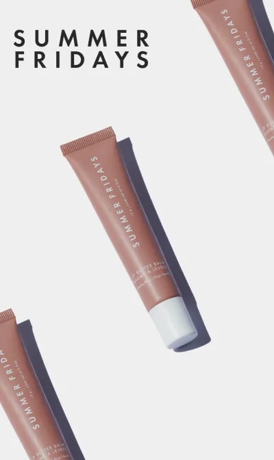 Summer Fridays - Only at Sephora