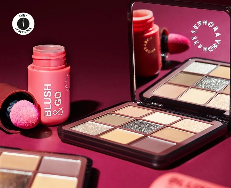 sephora collection 