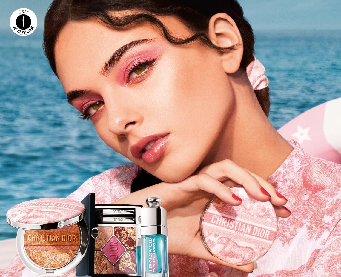 sephora = Dior 