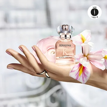 Kerastase - Gloss Absolu Hair Mist = Sephora