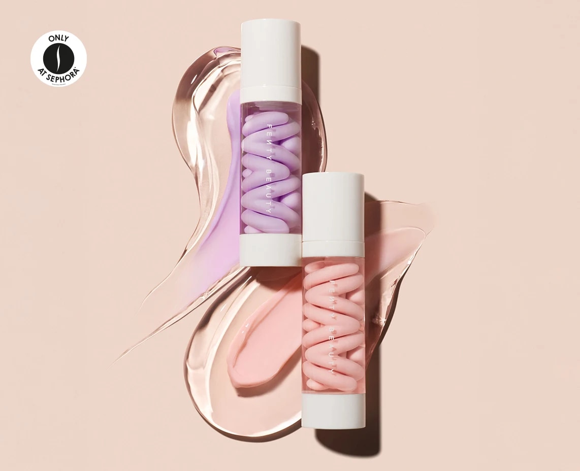 Sephora = fenty beauty 