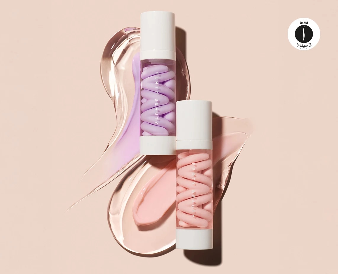 Sephora = fenty beauty 