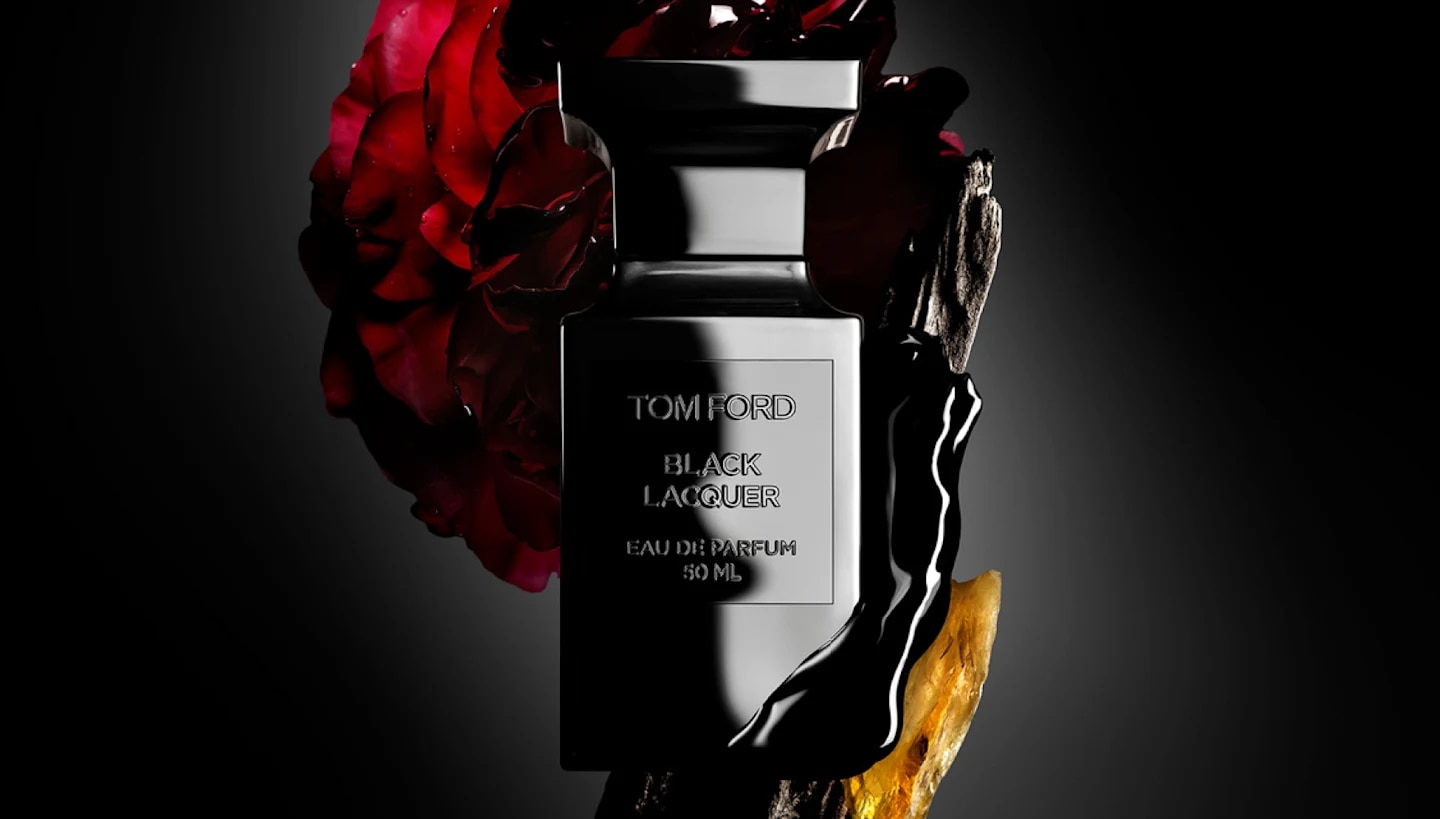 Tom Ford - Brand Highlight - PDP