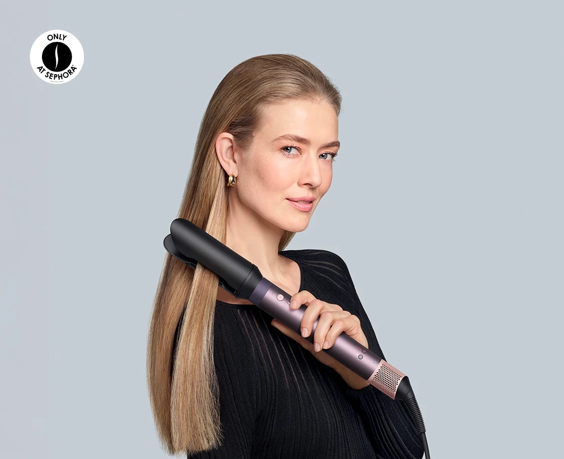 Dyson = Sephora 
