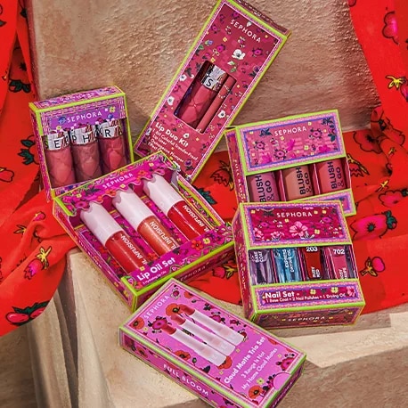 Sephora Collection - Ramadan Collection