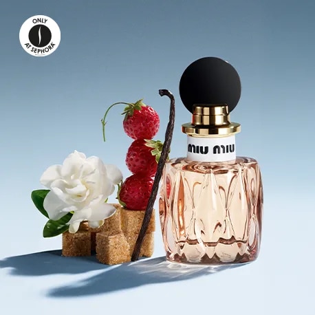 MIU MIU = Sephora 