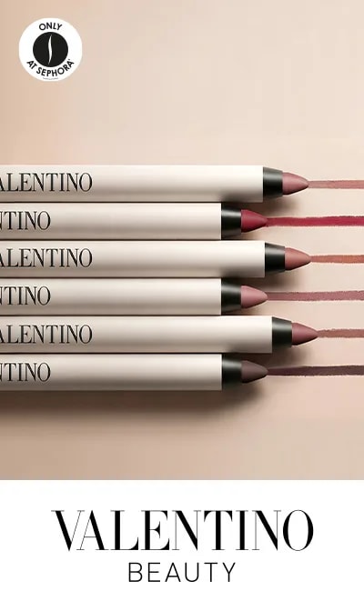 Valentino - Lip Liner = Sephora