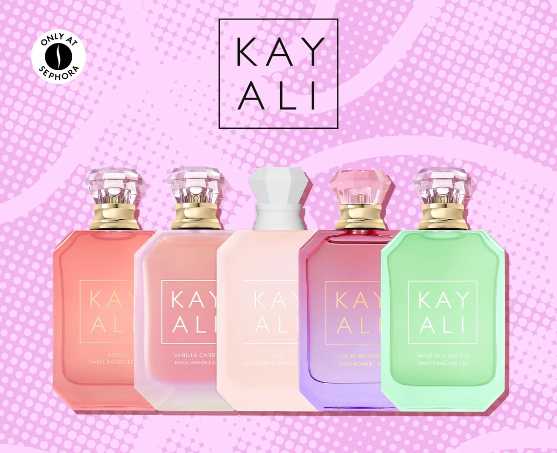 Kayali = Beauty November = Discount = Deep Discount 
