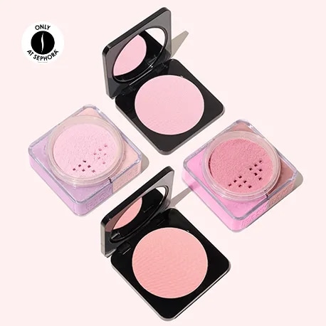 Huda Beauty = Sephora 