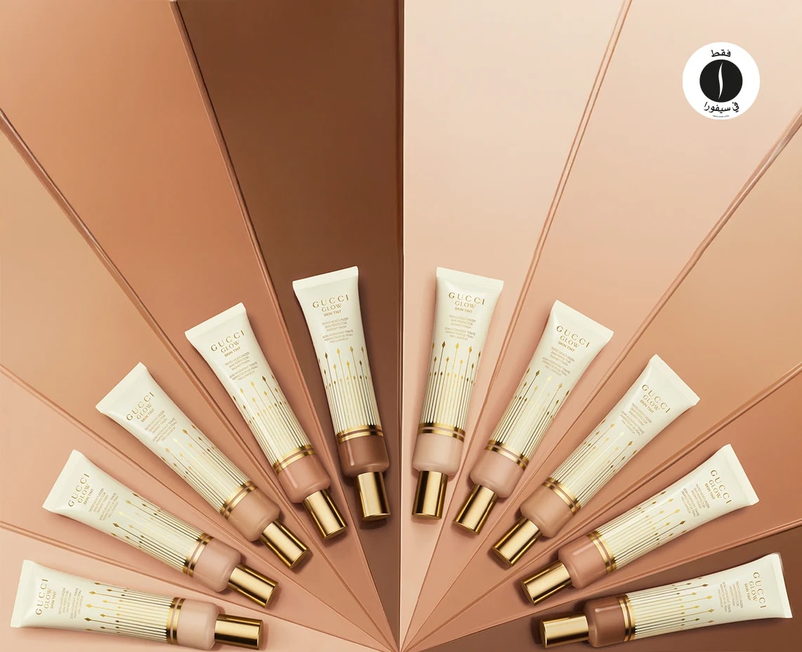 GUCCI - Oil Water Tint = Sephora