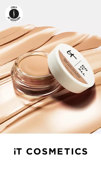 IT COSMETICS = Sephora 