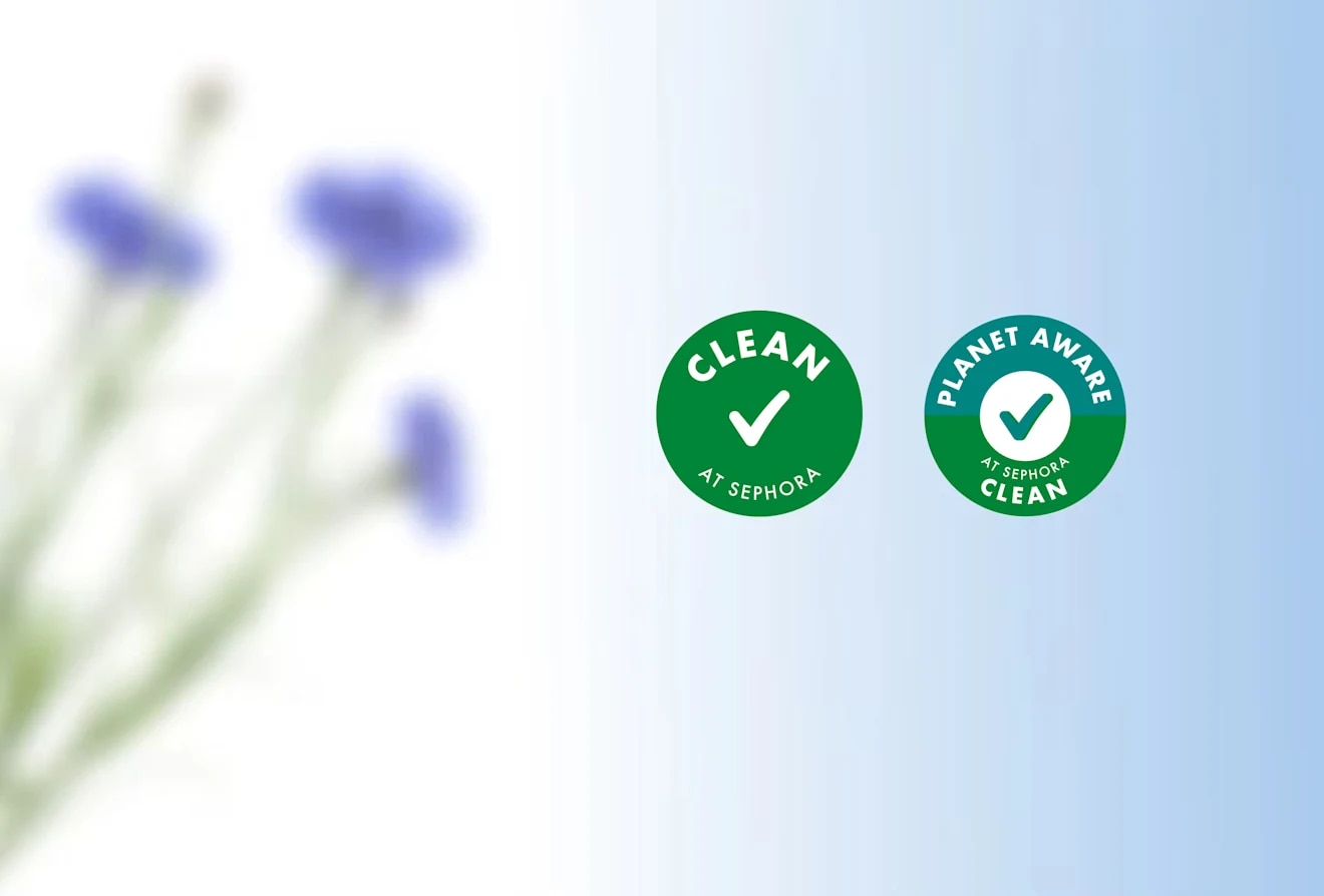 Clean at Sephora - Top Banner - BG - V2