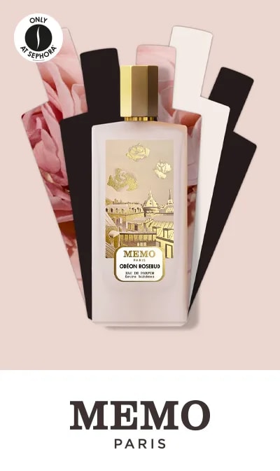 MEMO_ODEON ROSEBUD = Sephora 