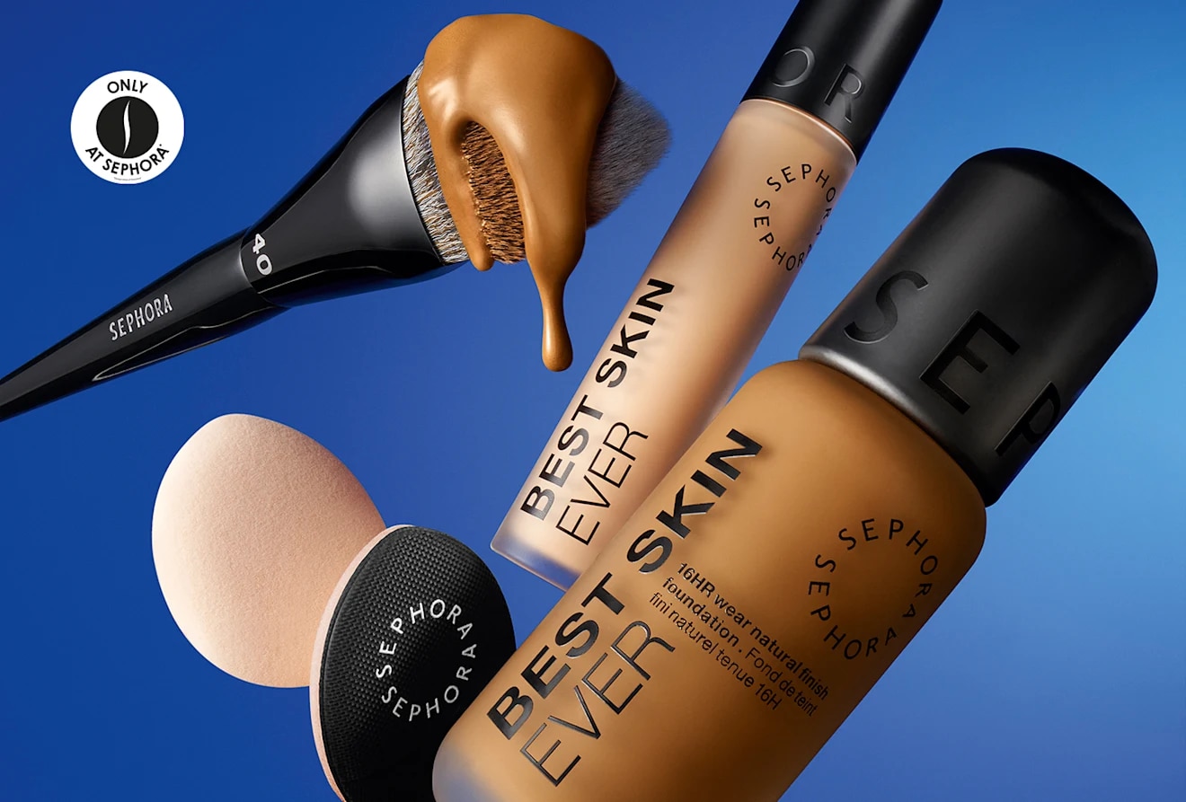 Sephora Collection BSE - Best Skin Ever