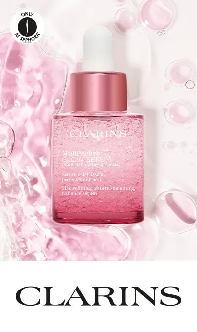 Sephora = CLARINS