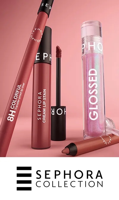 sephora collection 