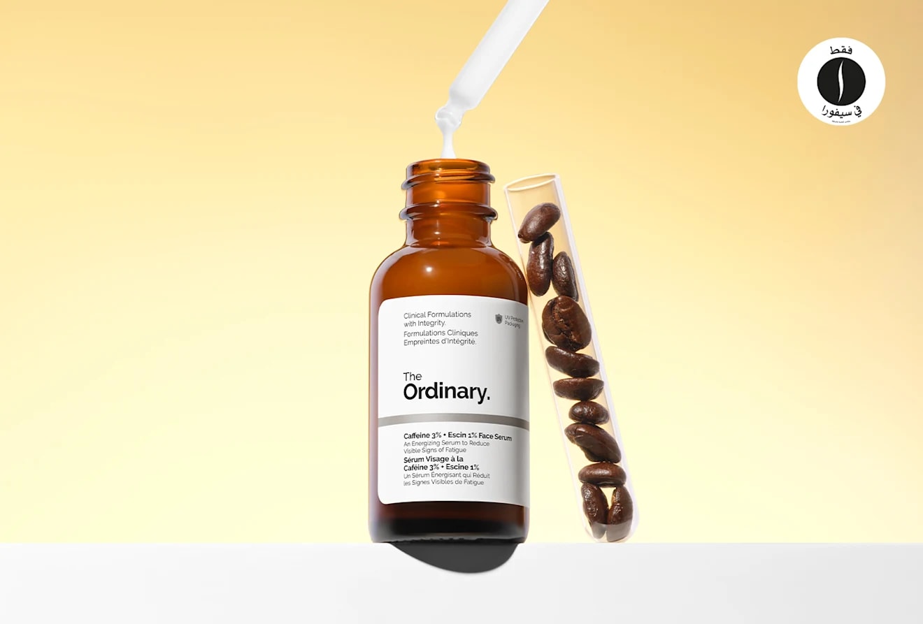 The Ordinary = Sephora 