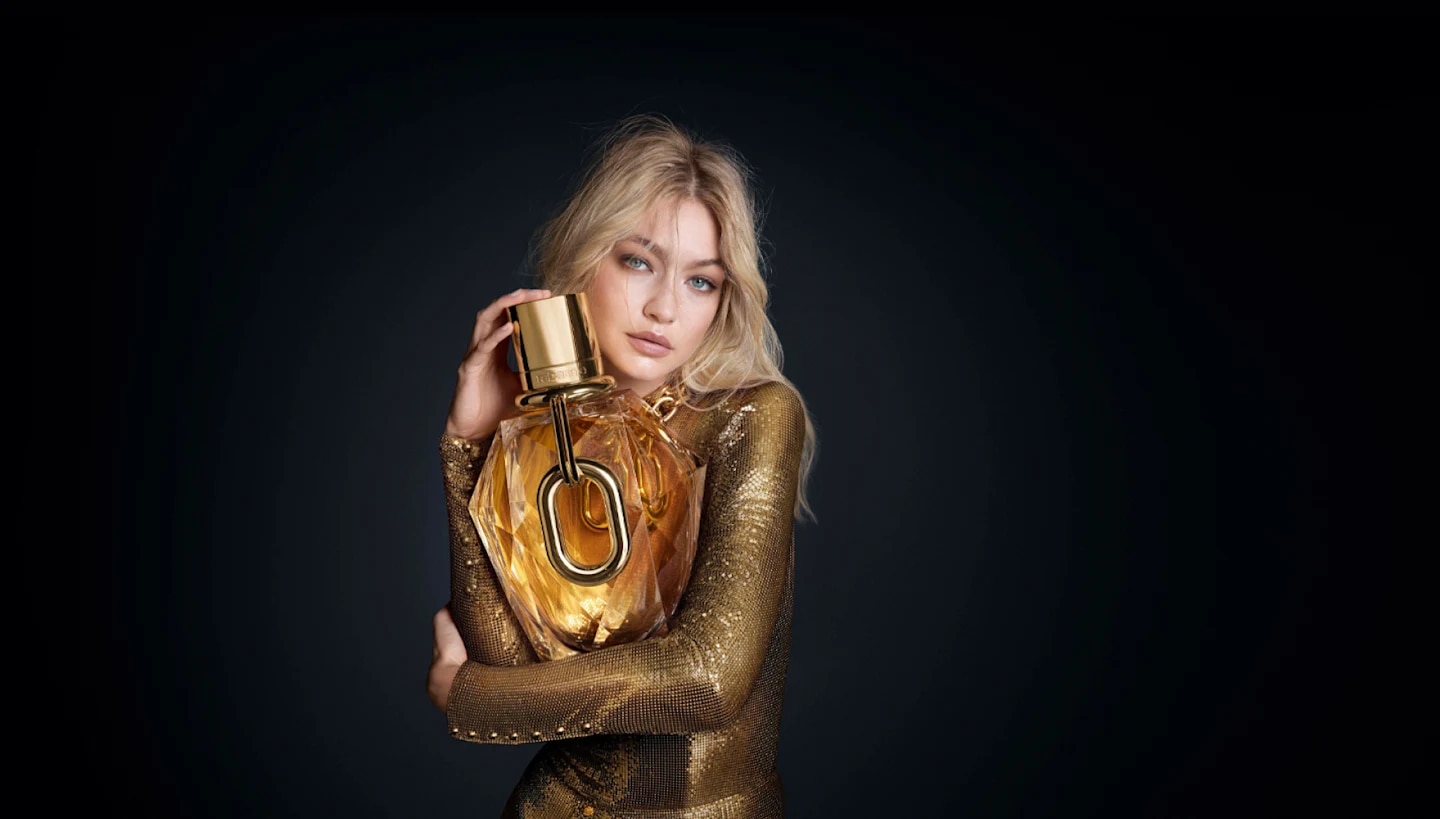 Rabanne Fragrances -  Brand Highlight - PDP