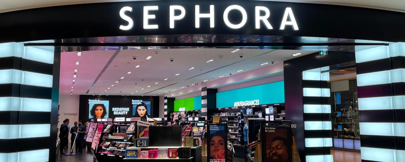 Al Wahda - Store Banner