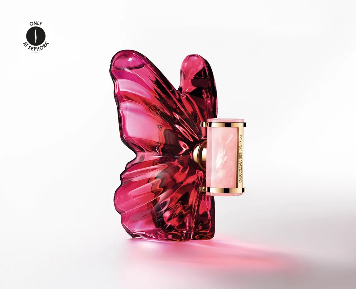 Sephora = Carolina Herrera