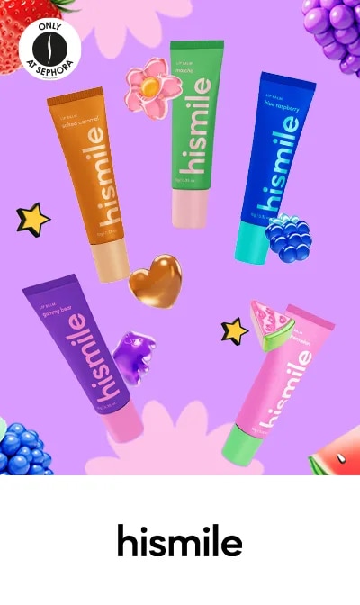 Hi Smile - Lip Balm = Sephora