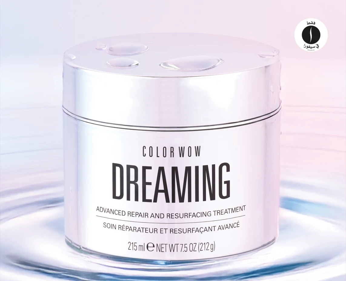 sephora = color Wow