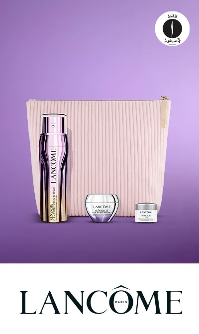 Lancome - Rénergie Lifting Routine = Sephora