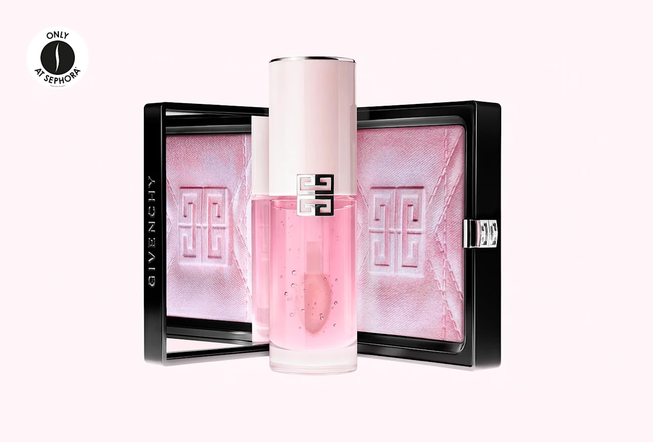 Givenchy = Sephora 