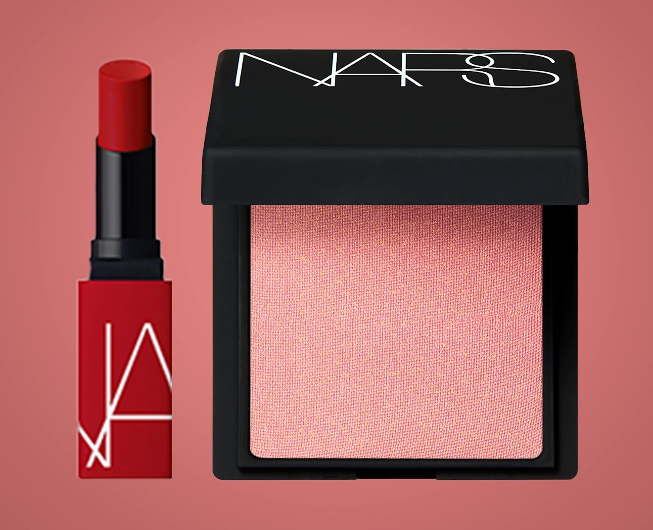 Sephora = Nars 