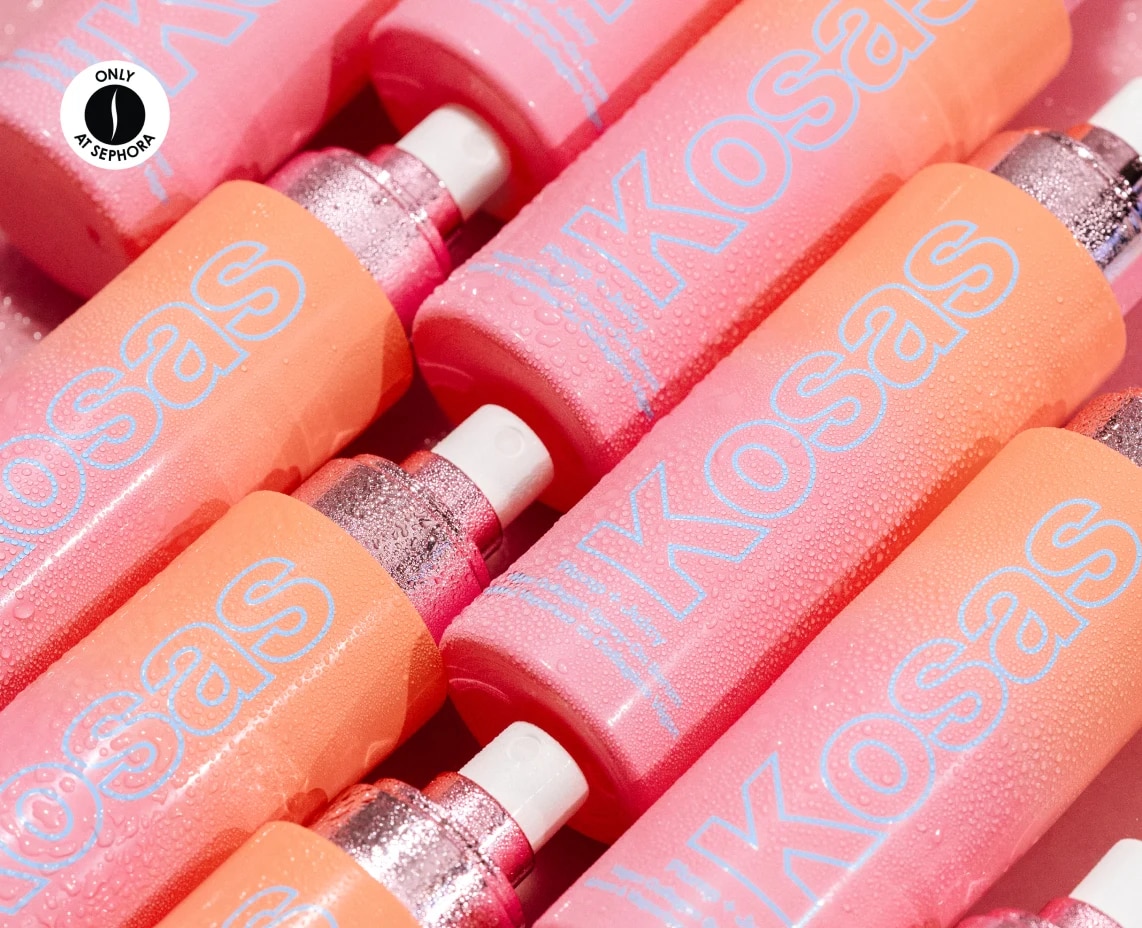 sephora = Kosas