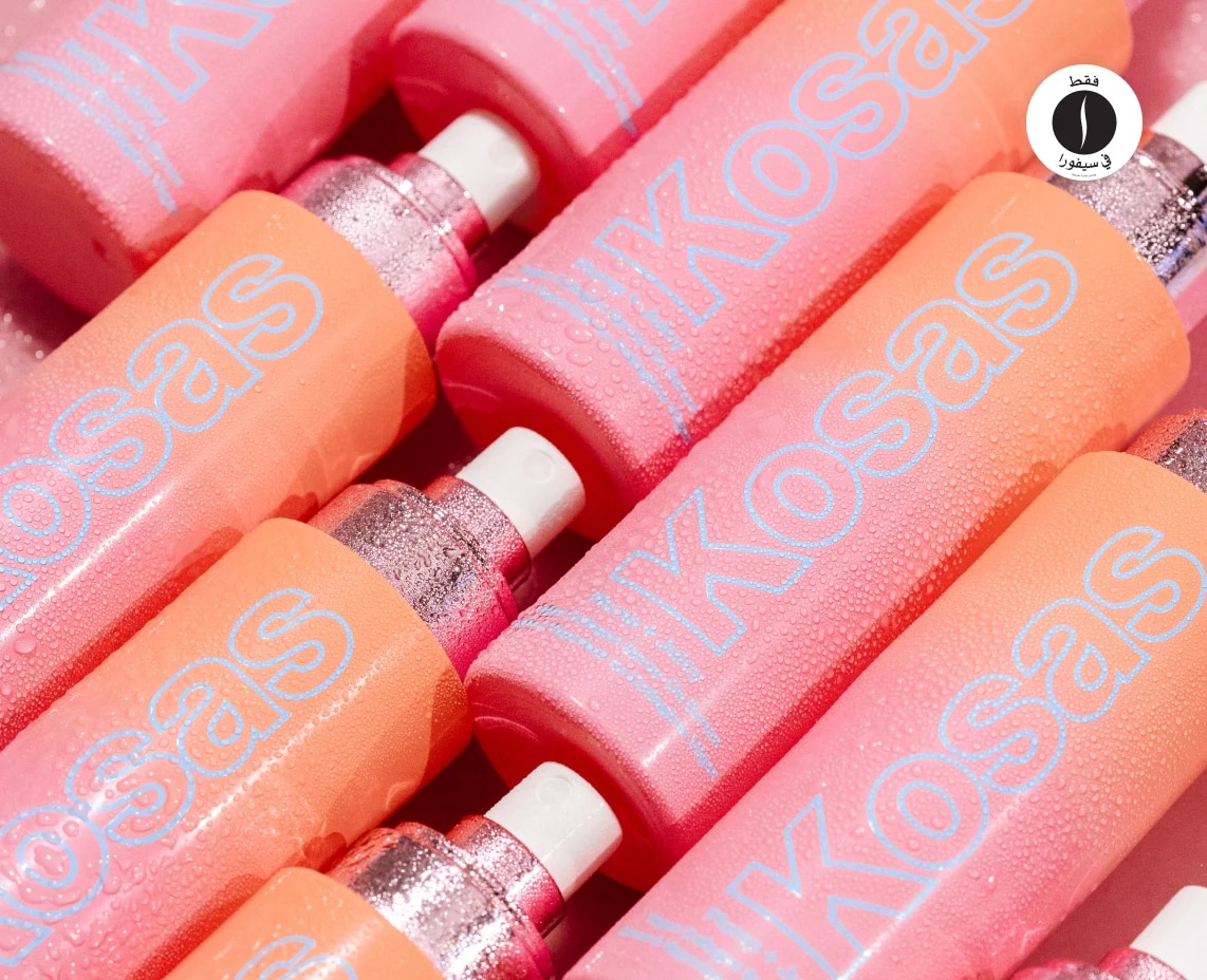 sephora = Kosas