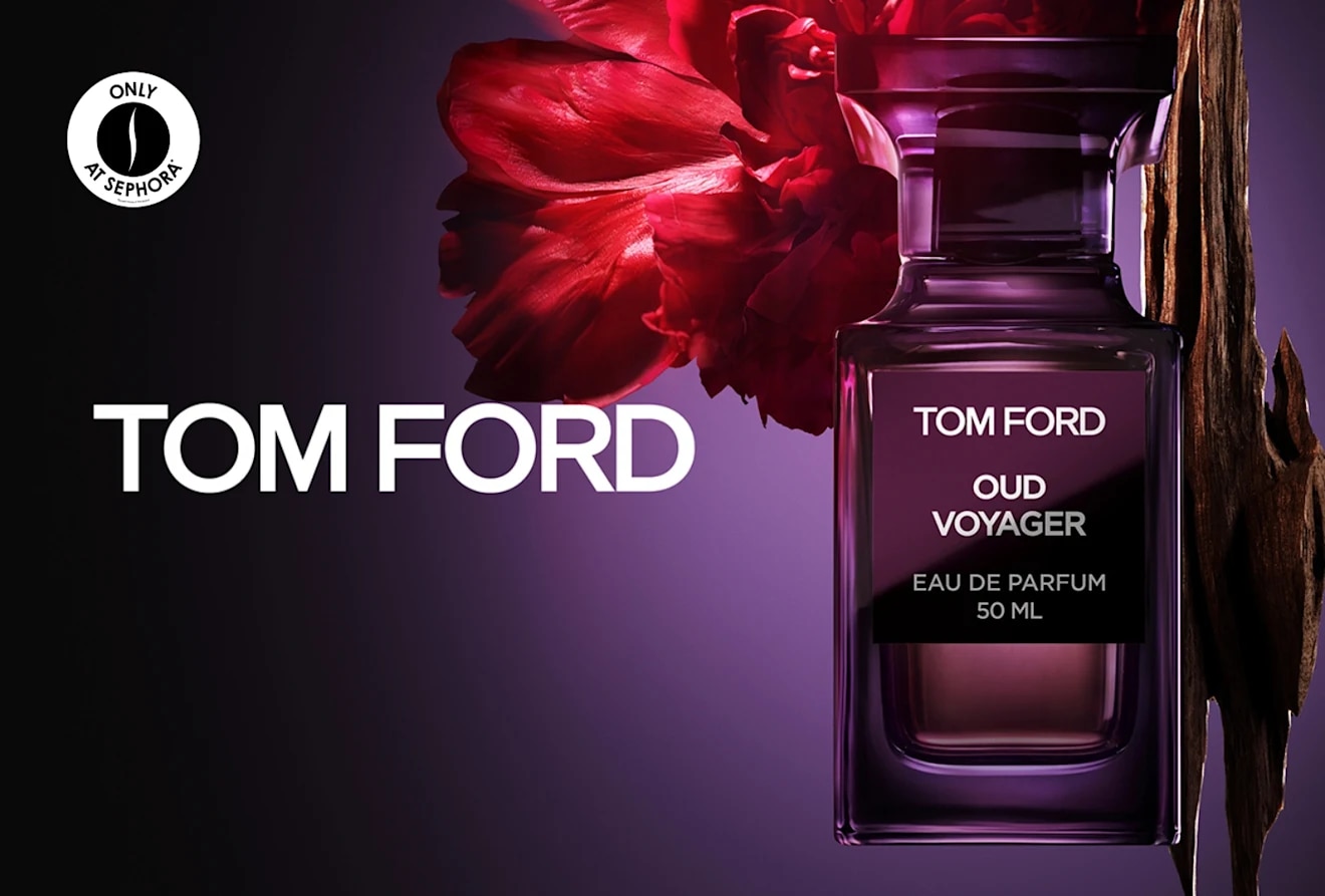 Tom Ford = Sephora