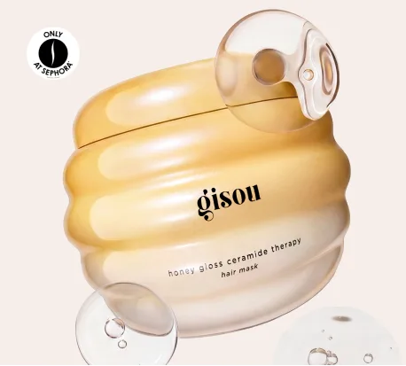 Gisou= Sephora 